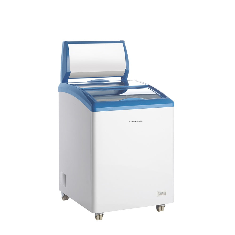 Scandomestic SD 155