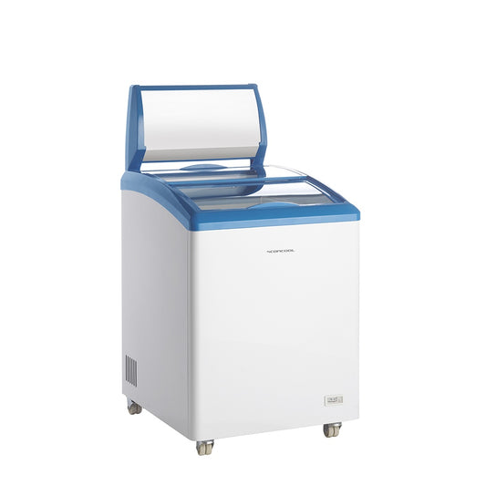Scandomestic SD 155