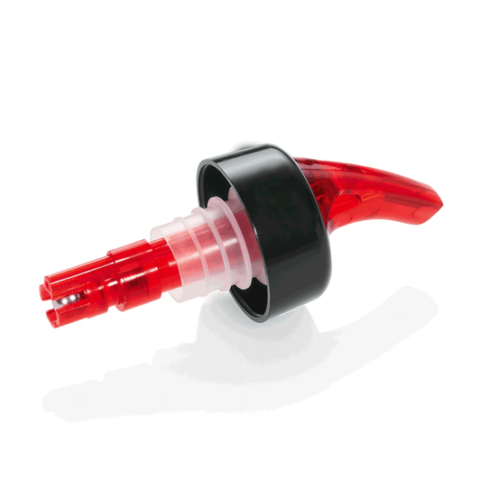 Was Measured Pourer, 0.04 L