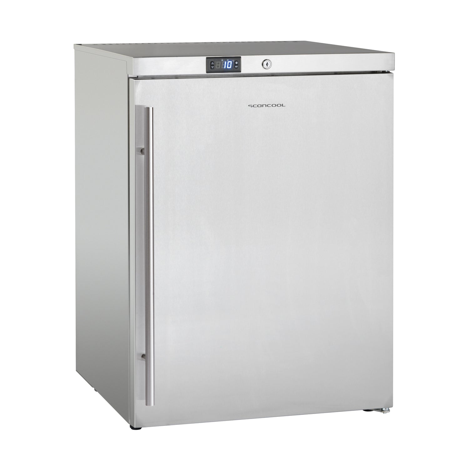 Scandomestic SF 115