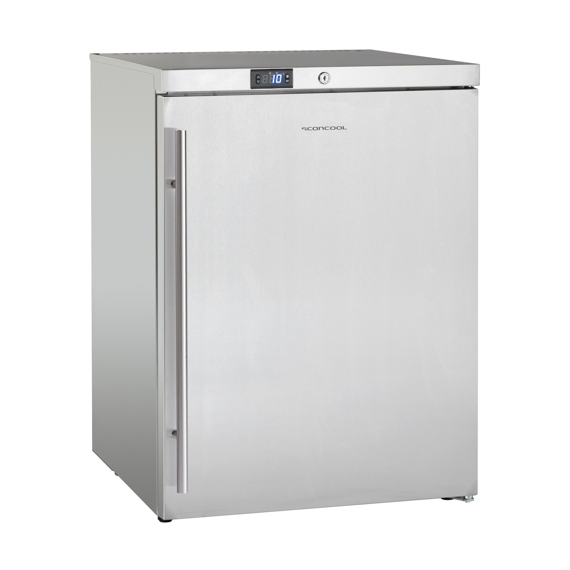 Scandomestic SF 115