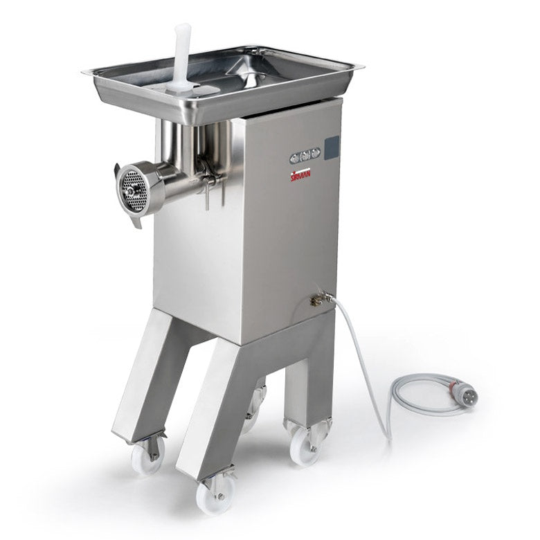 California Floor Meat Grinder, 2.2 kW, 400 V