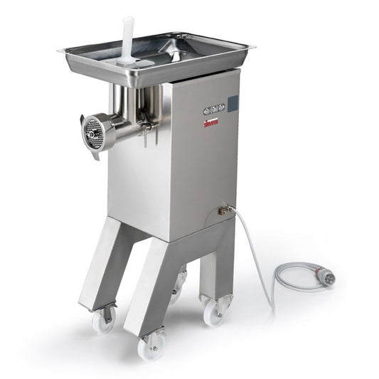 California Floor Meat Grinder, 2.2 kW, 400 V