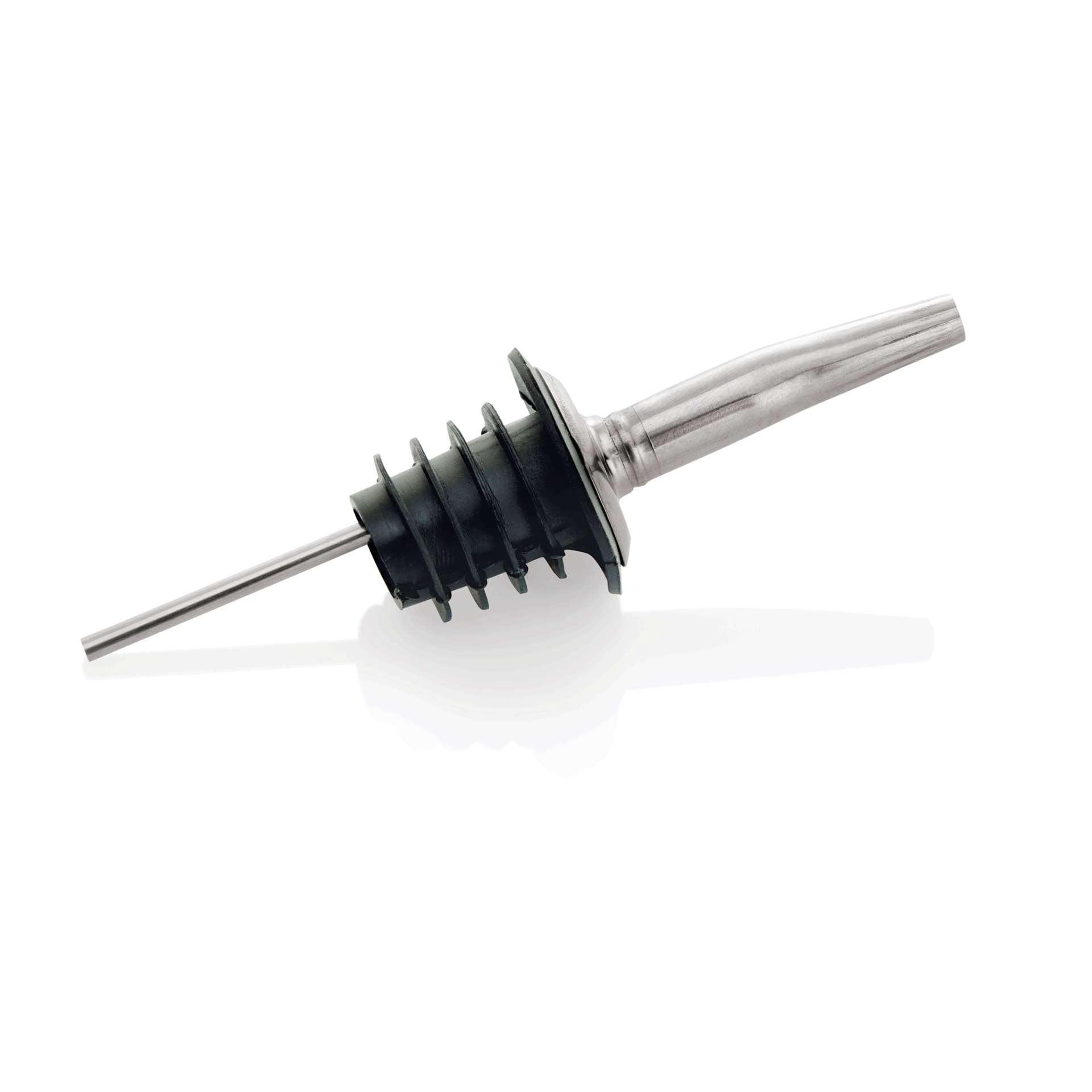 Was Spout Set, 112×28 mm, Spout Ø5 mm, Set of 12