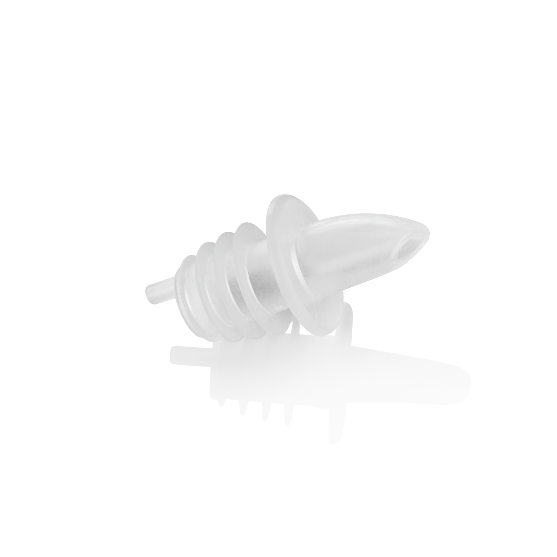 Was Spout Set, 7 cm, Set of 12