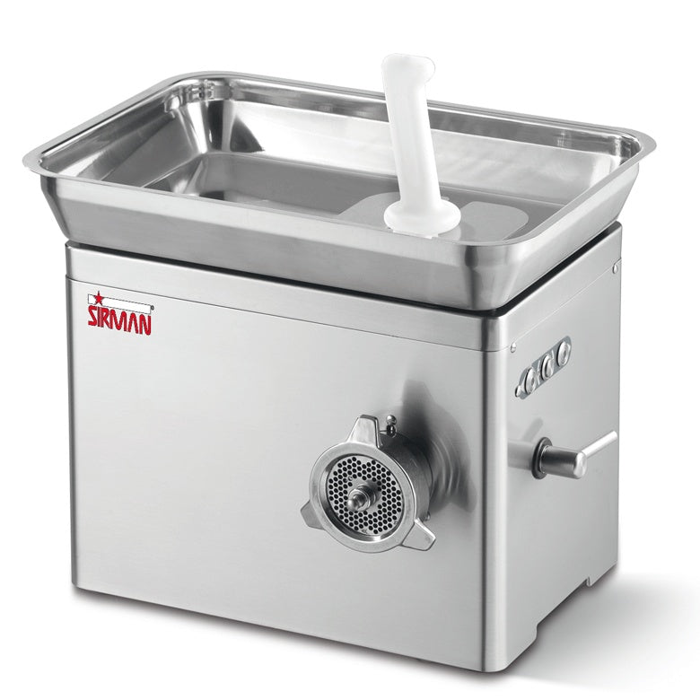 Meat Mincing Machine, 1.5 kW, Ø80 mm Plate