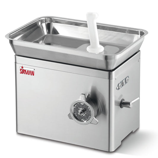 Meat Mincing Machine, 1.5 kW, Ø80 mm Plate