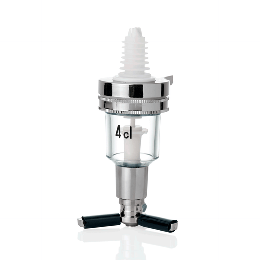 Was Dosing Device, 165×83 mm