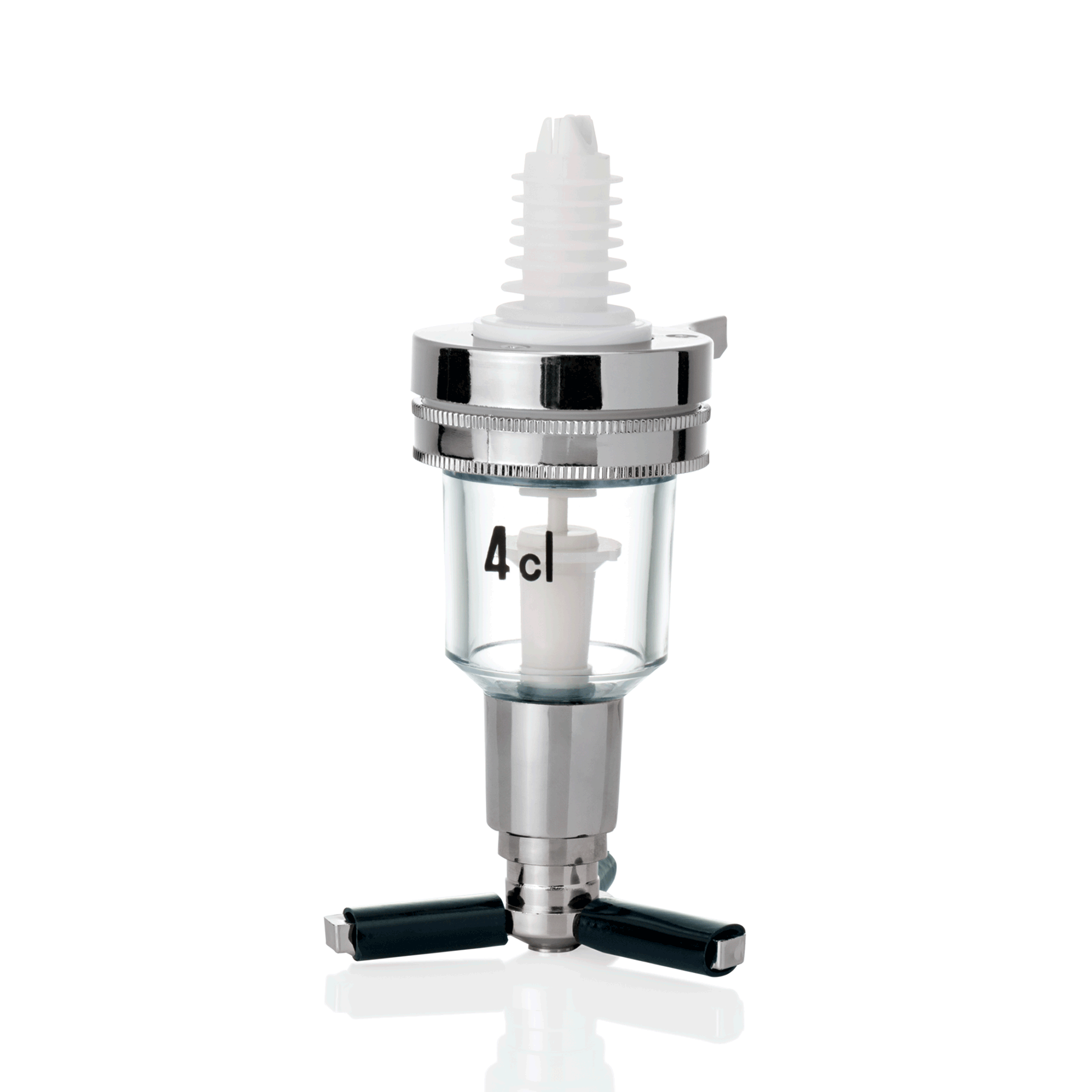 Was Dosing Device, 165×104 mm