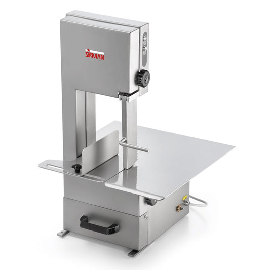 Countertop Meat Band Saw, 1650 mm Blade, 2.0 kW