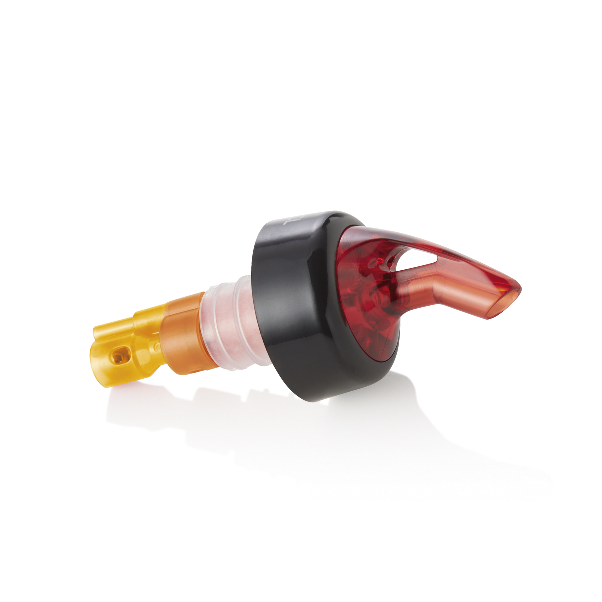 Was Dispenser Set, Orange, 95×37 mm, Set of 12