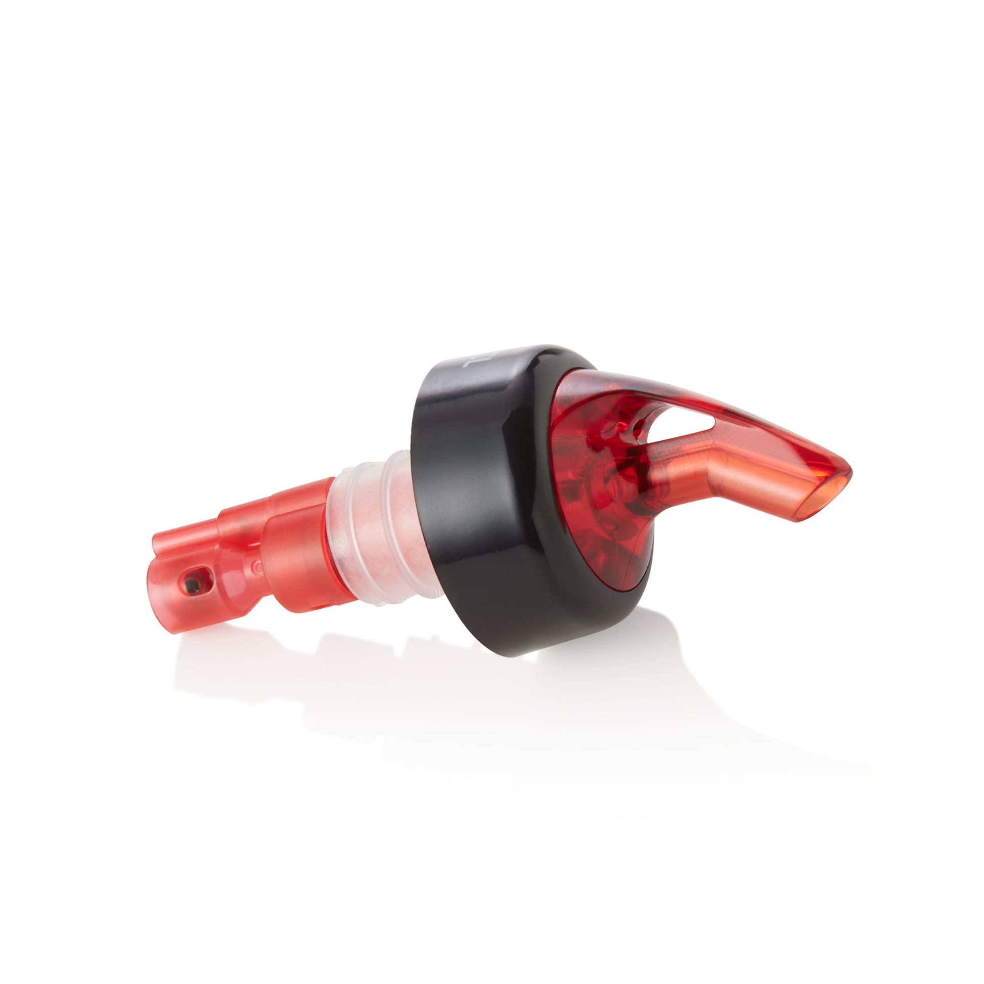 Was Dispenser Set, Red, 95×36 mm, Set of 12