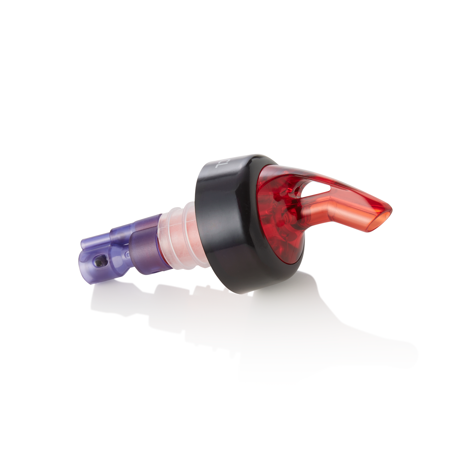 Was Dispenser Set, Purple, 95×36 mm, Set of 12