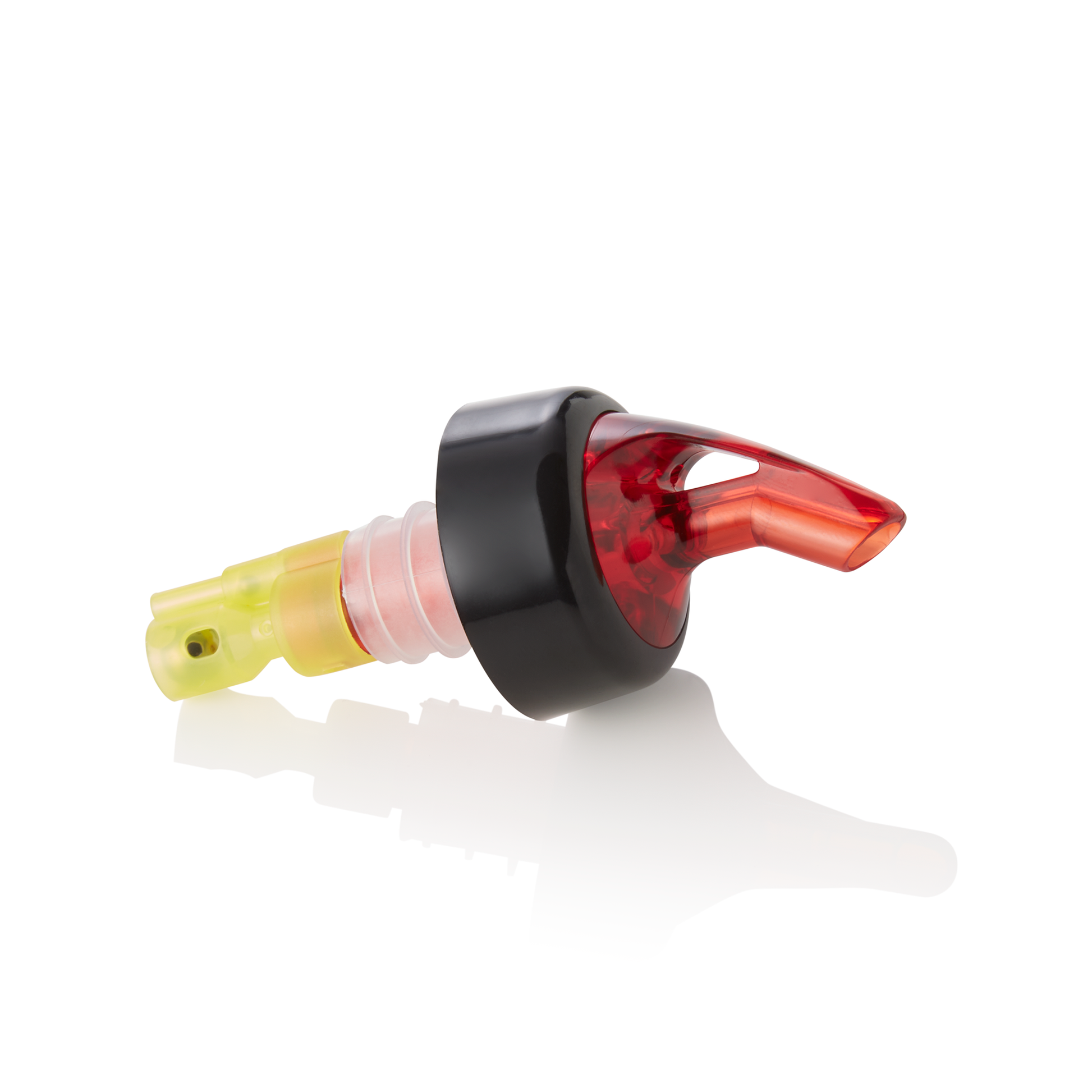 Was Dispenser Set, Yellow, 95×37 mm, Set of 12