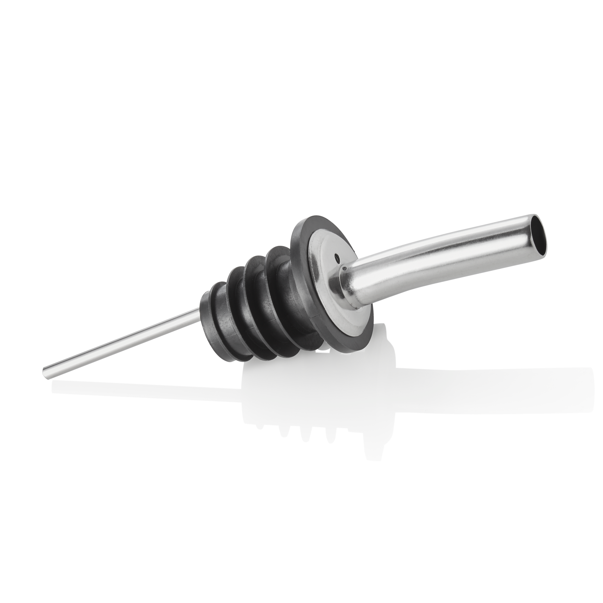 Was Spout Set, 118 mm, Spout Ø8 mm, Set of 12