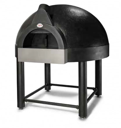 Wood-Fired Pizza Oven JOY 140, 8–10 Pizzas