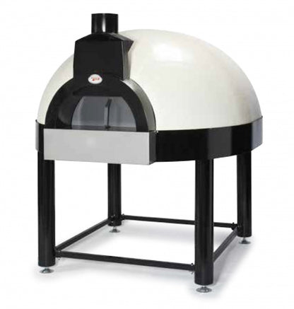 JOY Combination Pizza Oven, 10–12 Pizzas, Wood/Gas