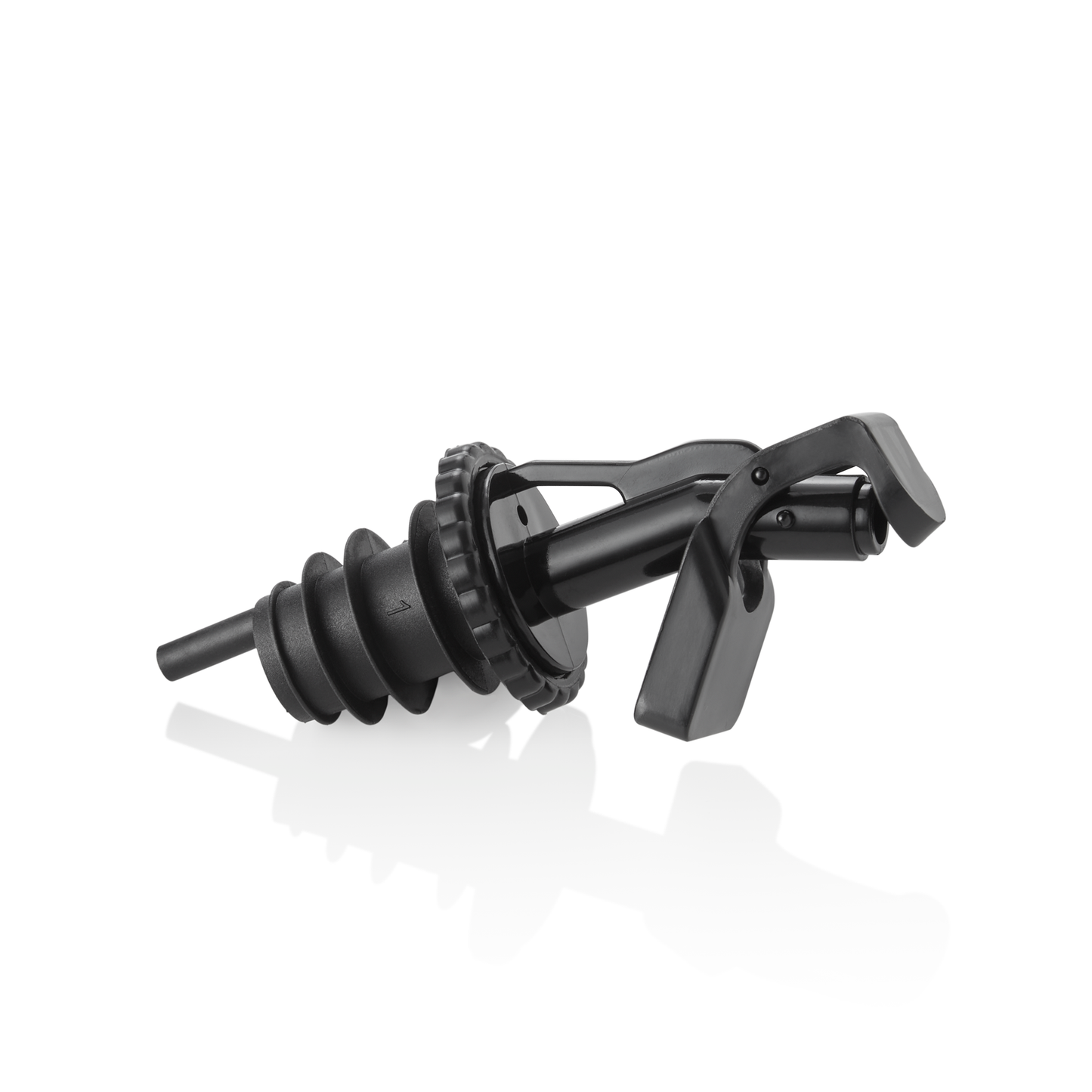 Was Spout Set, 93×32 mm, Set of 12