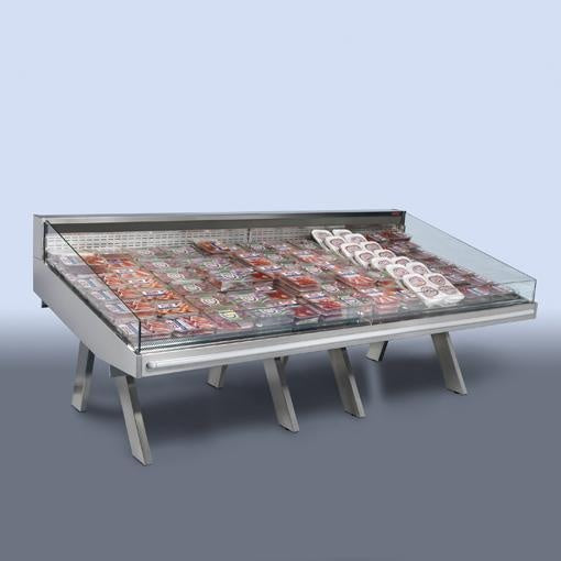 Leiden Serve-Over Counter, Remote, M1/M2
