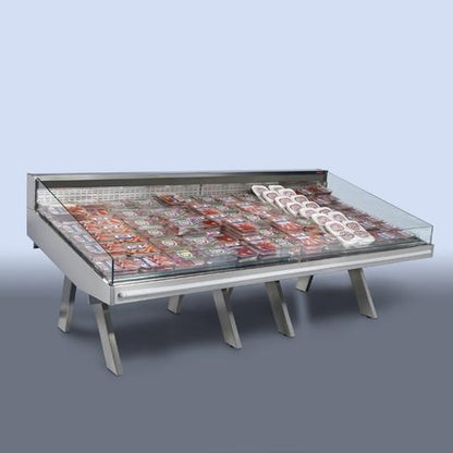 Leiden Serve-Over Counter, Remote, M1/M2