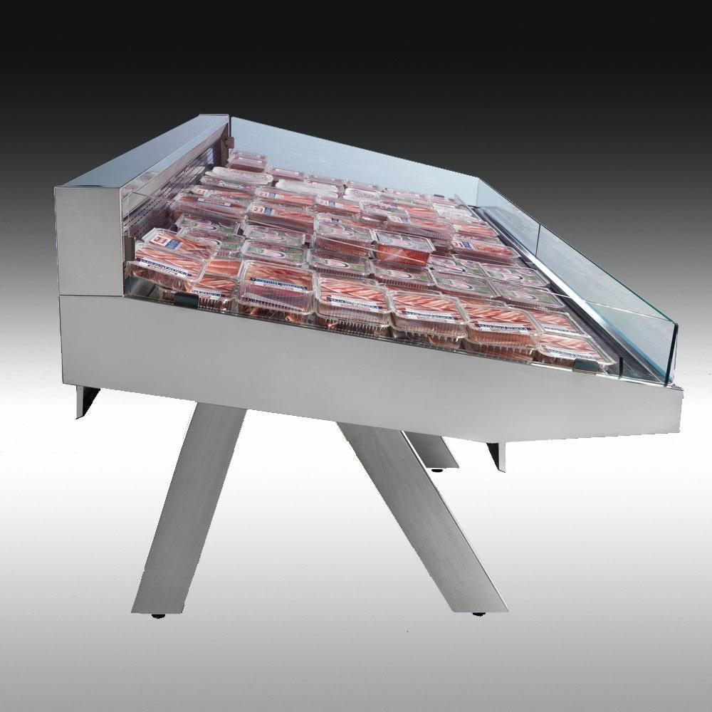 Leiden Serve-Over Counter, Remote, M1/M2