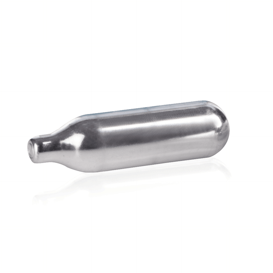 Was Disposable Capsules for Cream Siphon, Set of 24