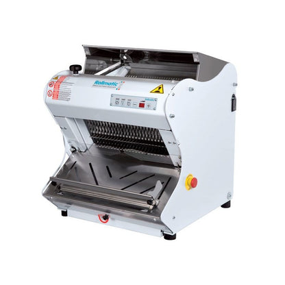 Samurai Automatic Bread Slicer, 520 mm, 9–20 mm