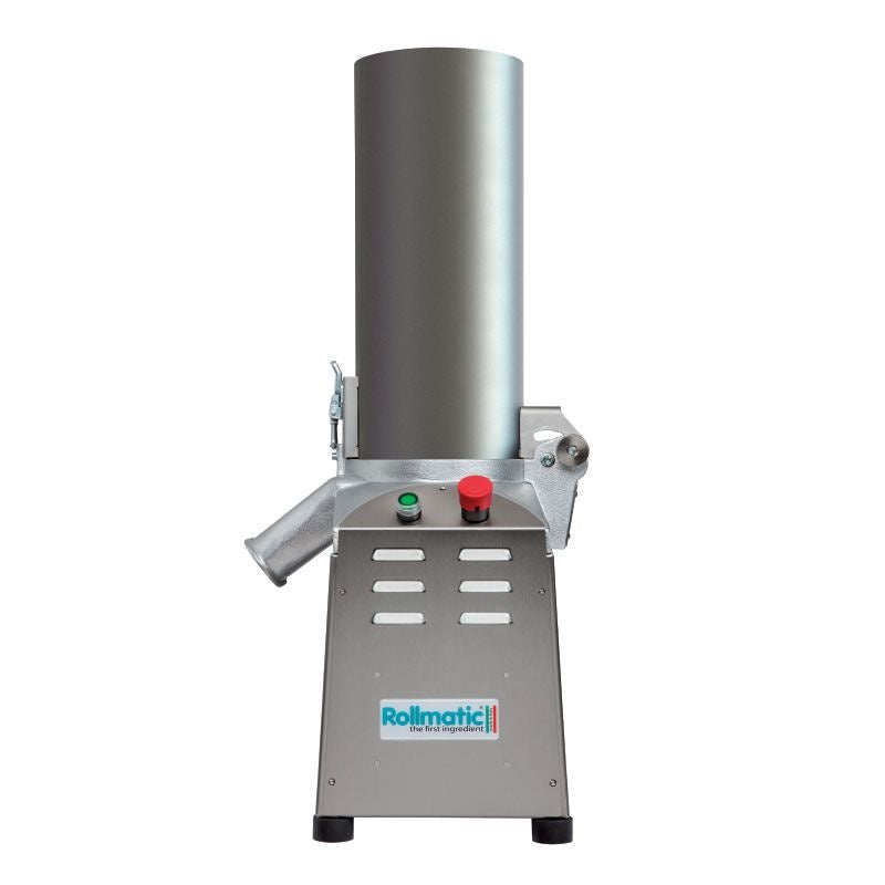 Bread Mill, 300 kg/h, 1.5 kW, Countertop