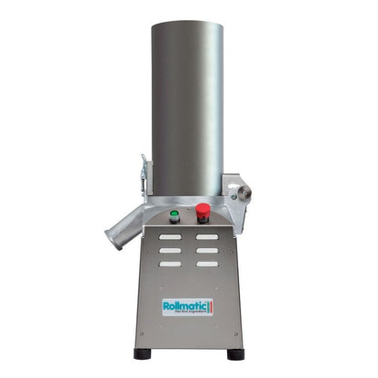 Bread Mill, 300 kg/h, 1.5 kW, Countertop