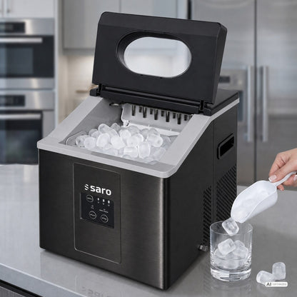 Saro EB 15 S PRO, features
