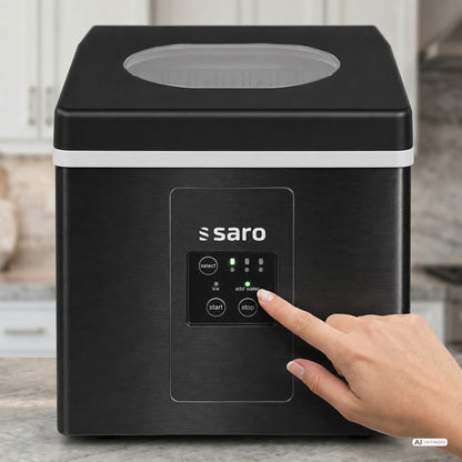 Saro EB 15 S PRO, features