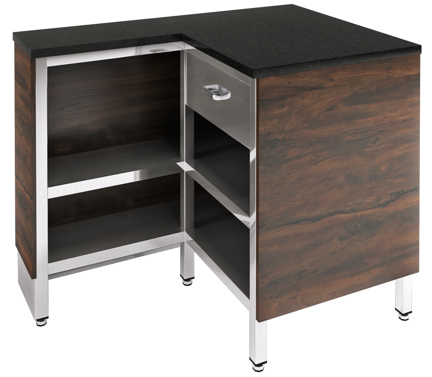 Сheckout counter KNS1