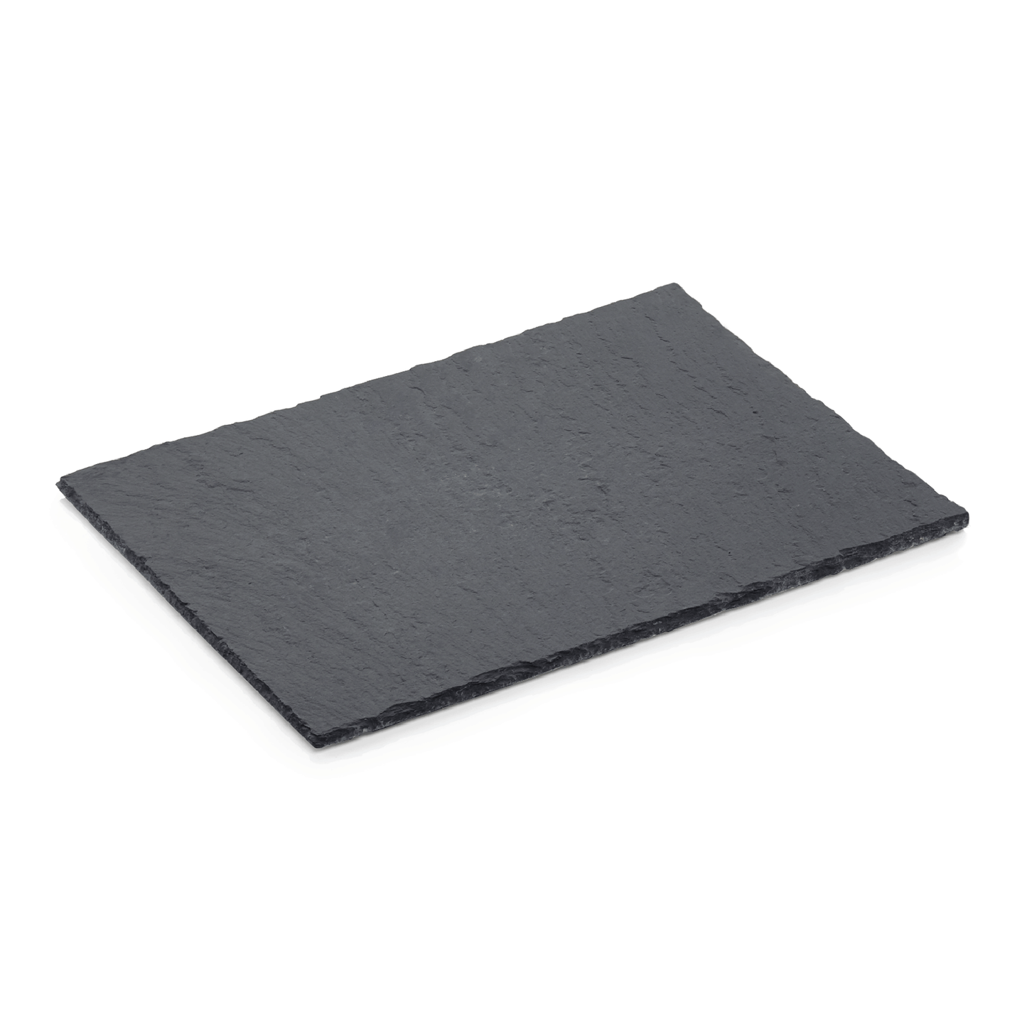 Was Slate Line Natural Slate Plate, GN 1/2