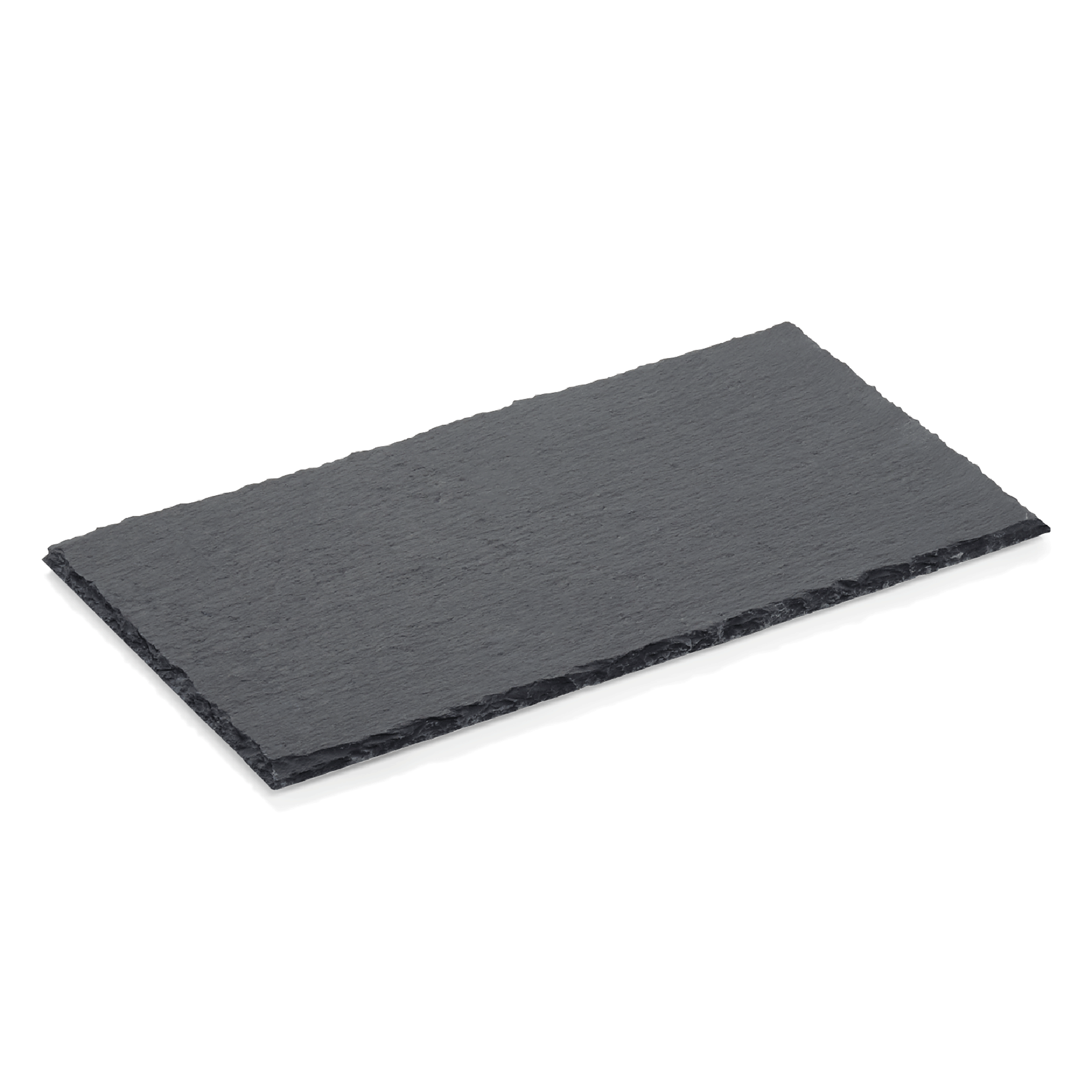 Was Slate Line Natural Slate Plate, GN 1/3