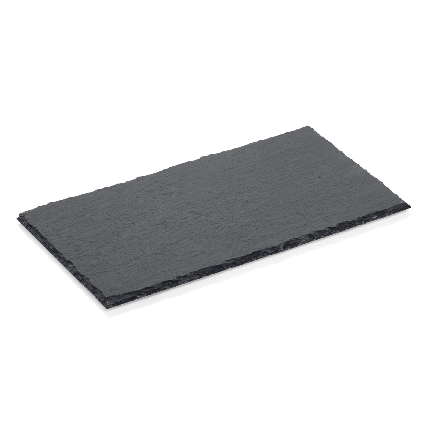 Was Slate Line Natural Slate Plate, GN 1/4