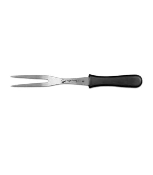 Curved Kitchen Fork, 300 mm
