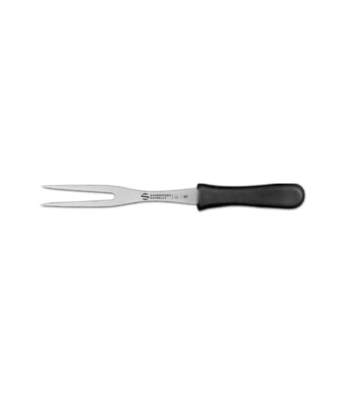 Supra Straight Kitchen Fork, 30 cm