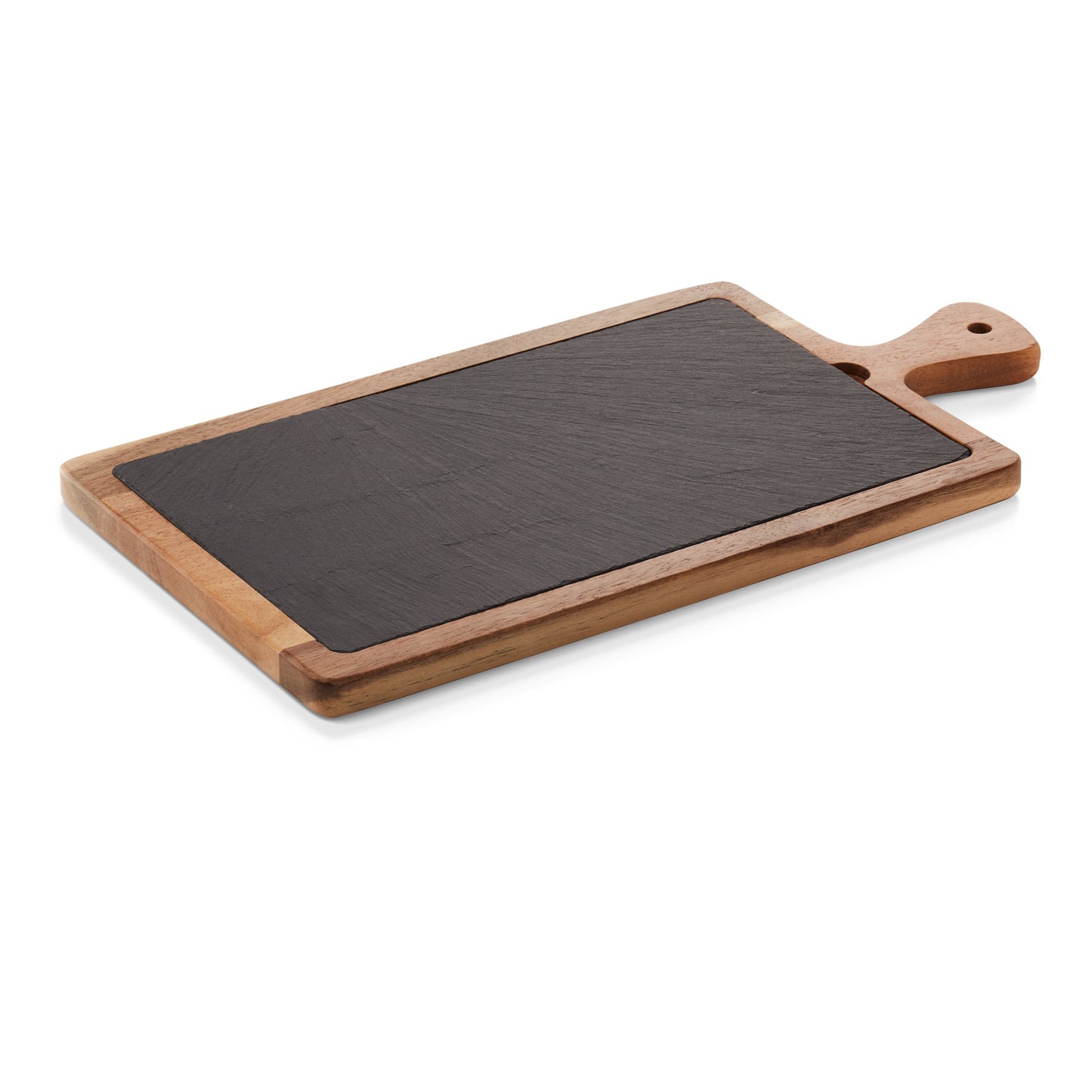 Was Slate & Serve Serving Board, 412×205 mm