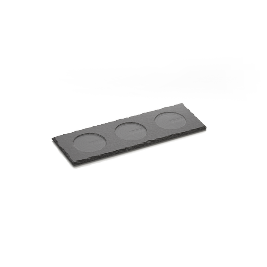 Was Coaster for Mills Classic Mill, 3 Shelves, 281 x 100 mm