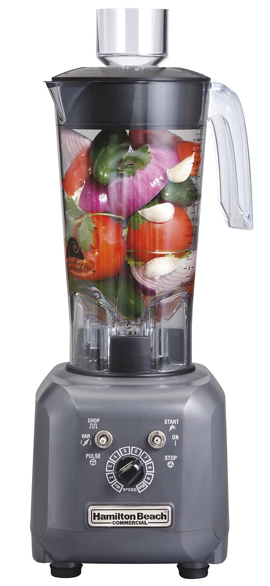 Expeditor Countertop Blender, 1.4 L, 9-Speed