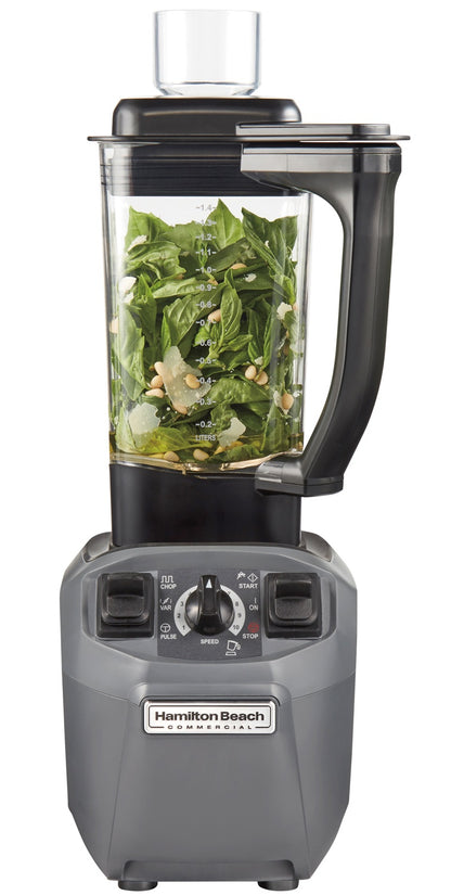 Expeditor Commercial Blender, 1.8 L, 2.4 HP