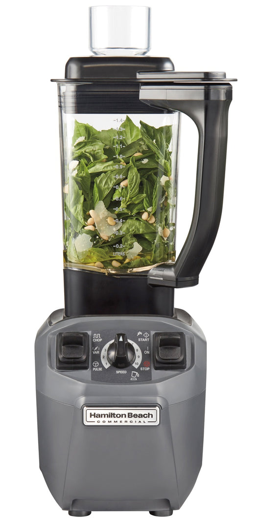 Expeditor Commercial Blender, 1.8 L, 2.4 HP
