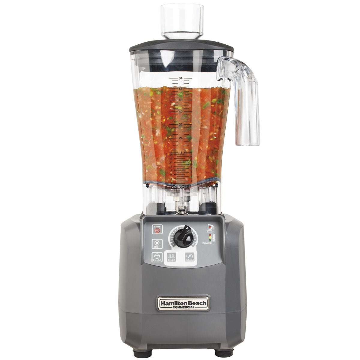 Expeditor Commercial Blender, 1.8 L, 3 HP