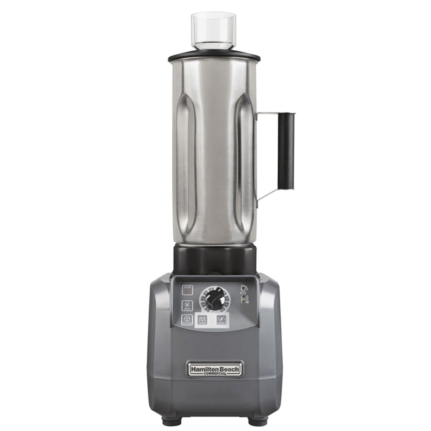 Commercial Culinary Blender, 1.8 L, 3 HP