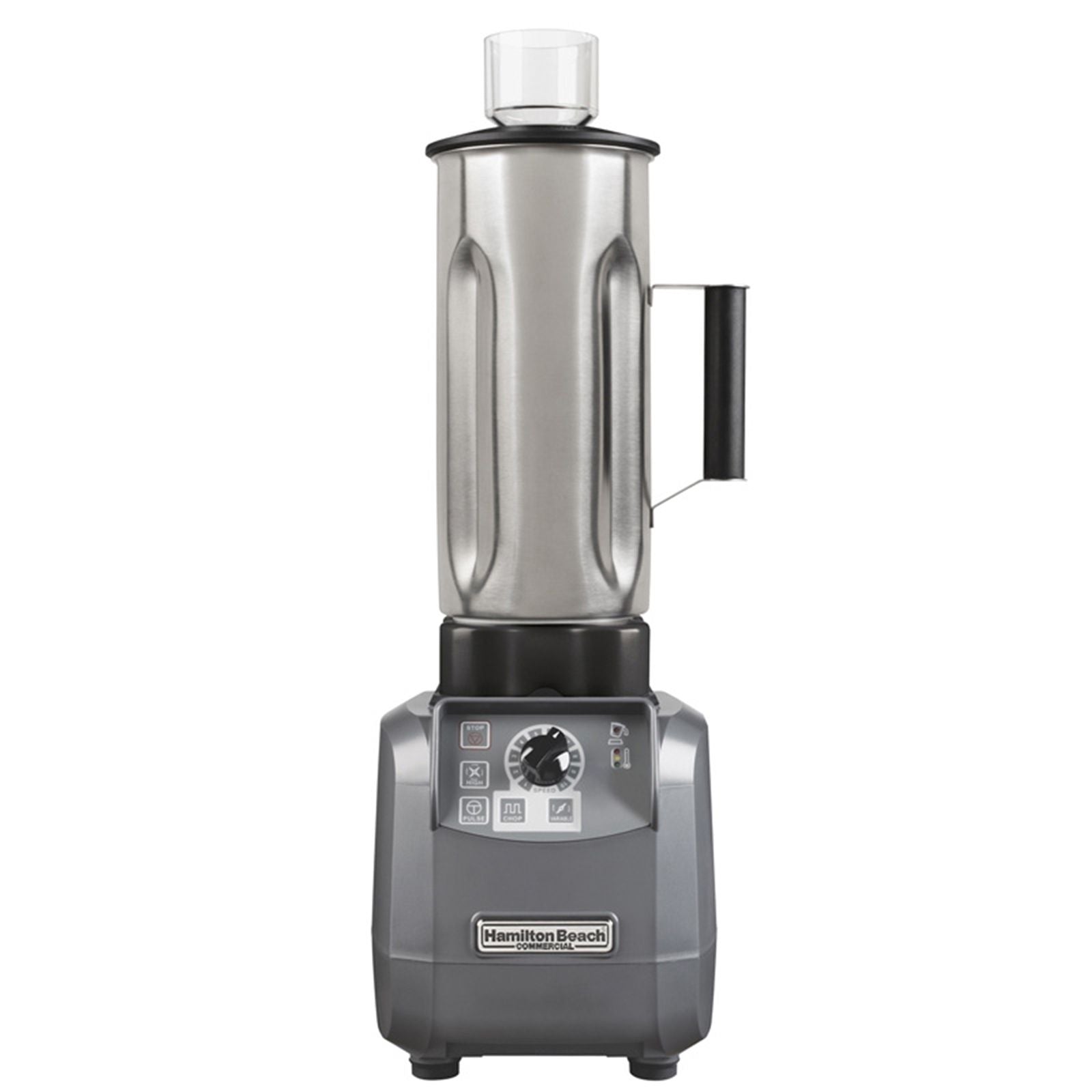 Commercial Culinary Blender, 1.8 L, 3 HP