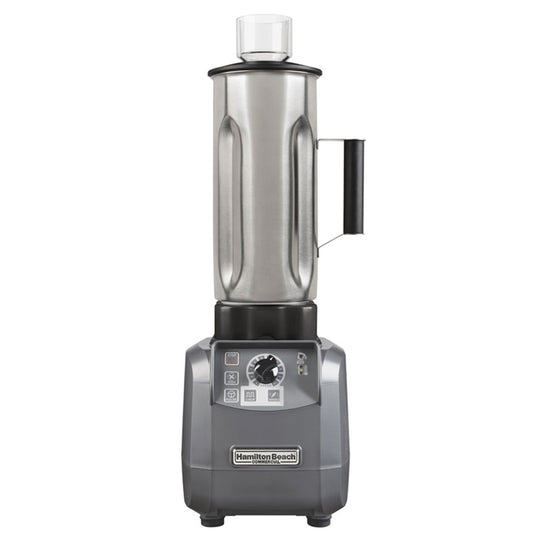 Commercial Culinary Blender, 1.8 L, 3 HP