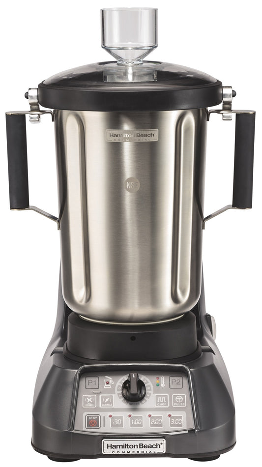 Expeditor Culinary Blender, 4 L, 3.5 HP, 10-Speed