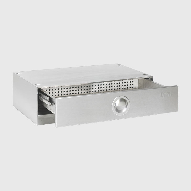 Bun Warmer Drawer, Humidified, 810 mm