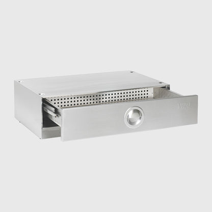 Bun Warmer Drawer, Humidified, 810 mm