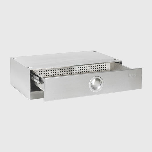 Bun Warmer Drawer, Humidified, 810 mm